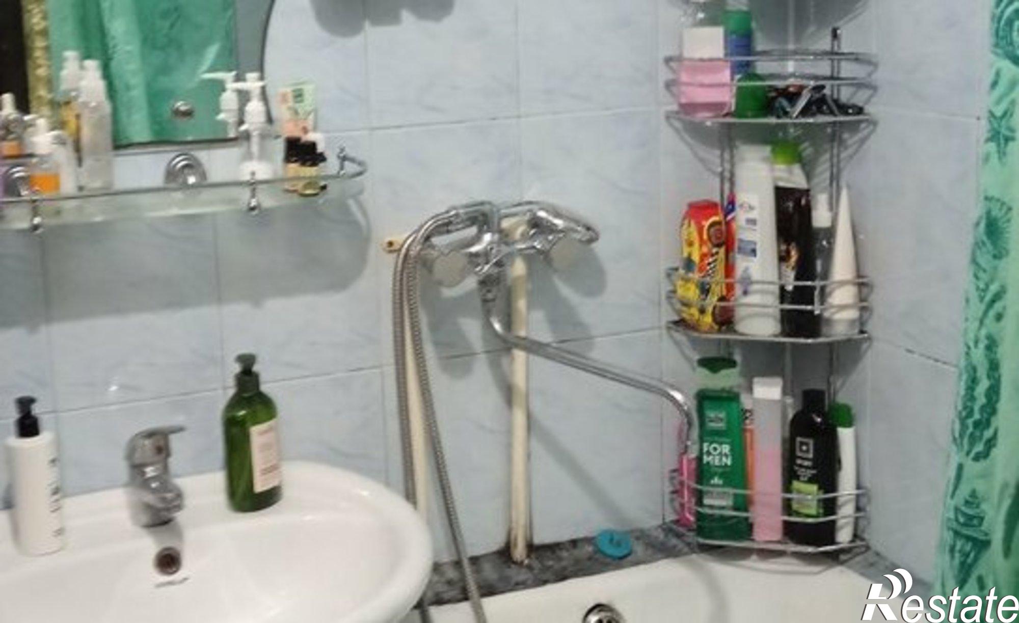 Купить квартиру за 5 500 000 рублей на улица Тухачевского, 9/1