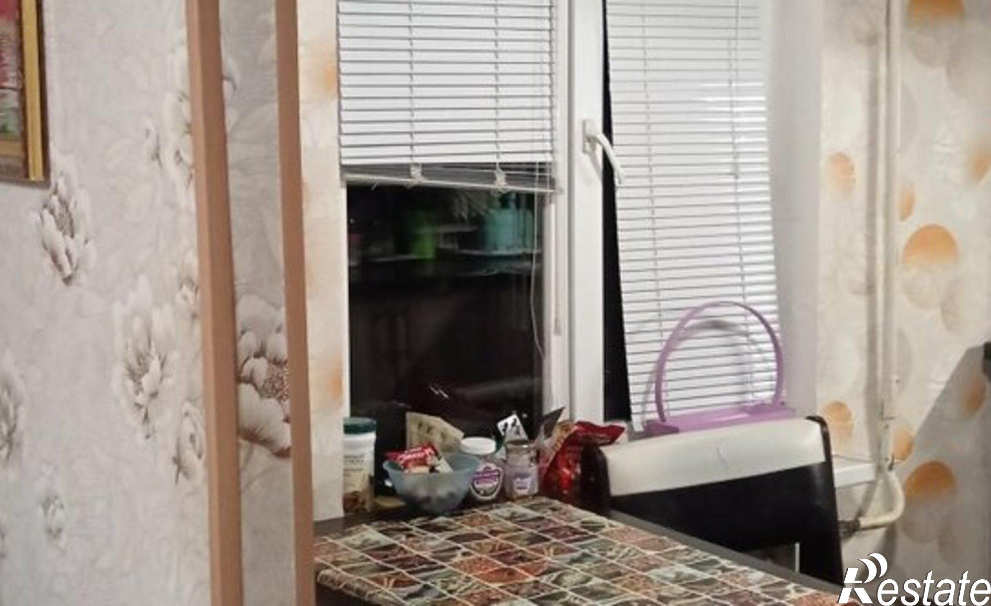 Купить квартиру за 5 500 000 рублей на улица Тухачевского, 9/1