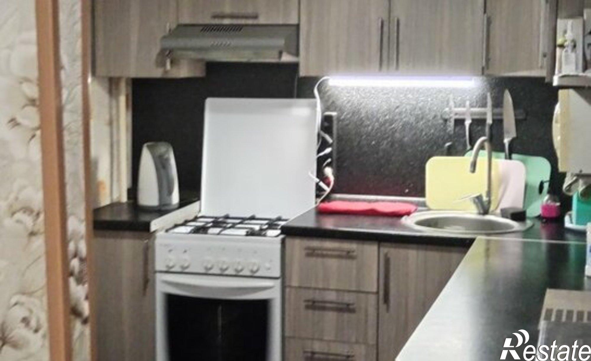 Купить квартиру за 5 500 000 рублей на улица Тухачевского, 9/1