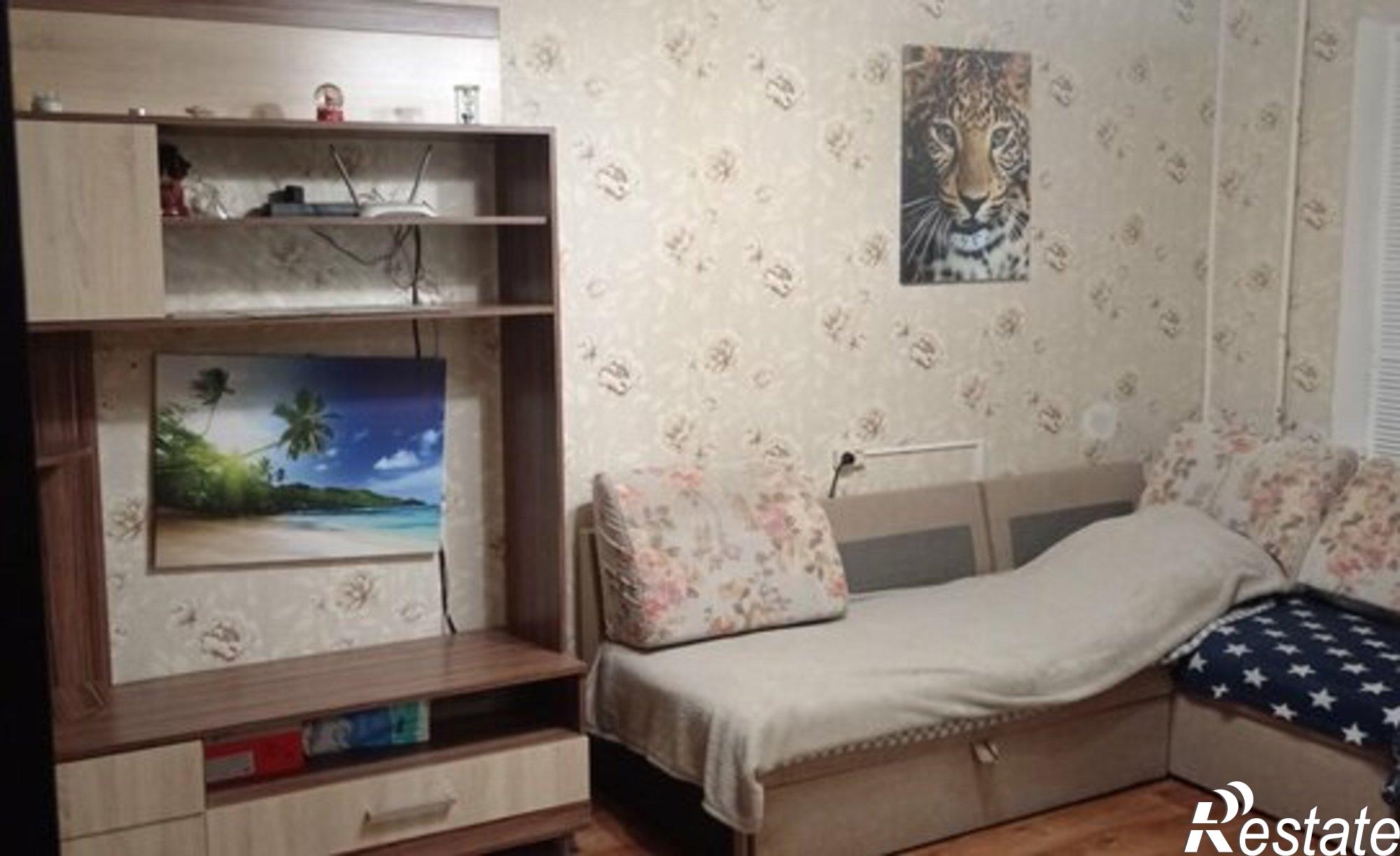 Купить квартиру за 5 500 000 рублей на улица Тухачевского, 9/1