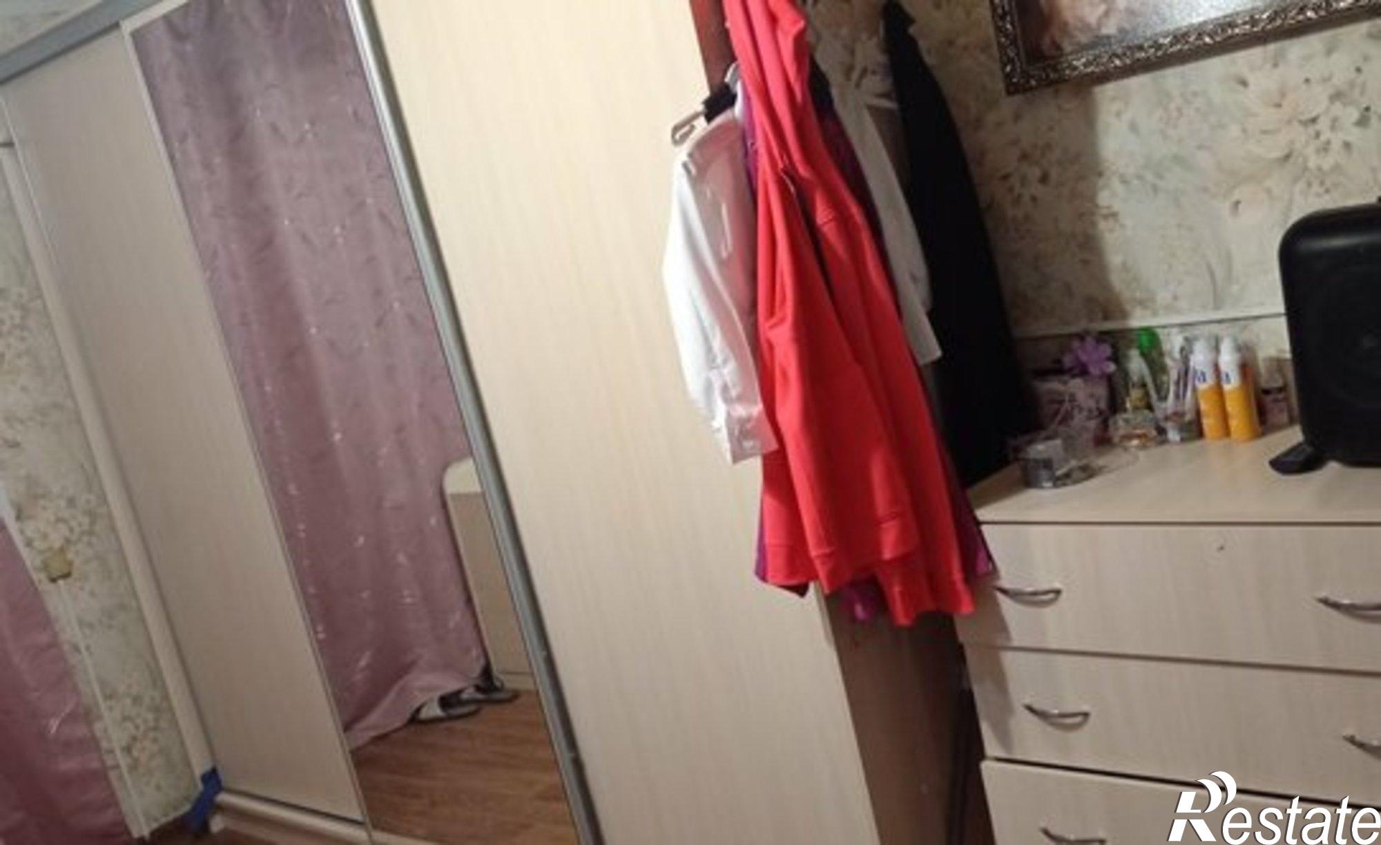 Купить квартиру за 5 500 000 рублей на улица Тухачевского, 9/1