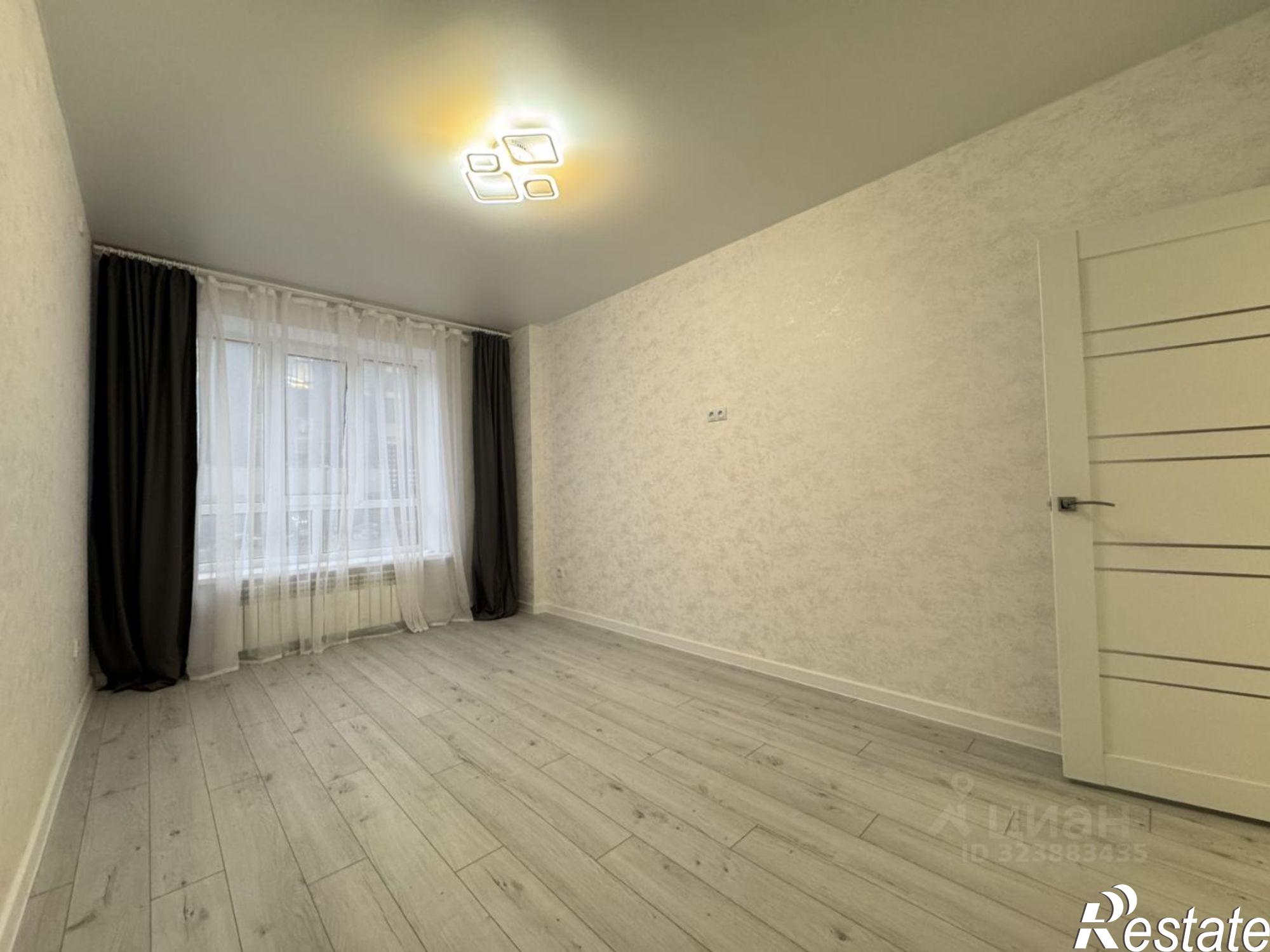 Купить квартиру за 7 750 000 рублей на улица Генерала Маргелова, 5/1