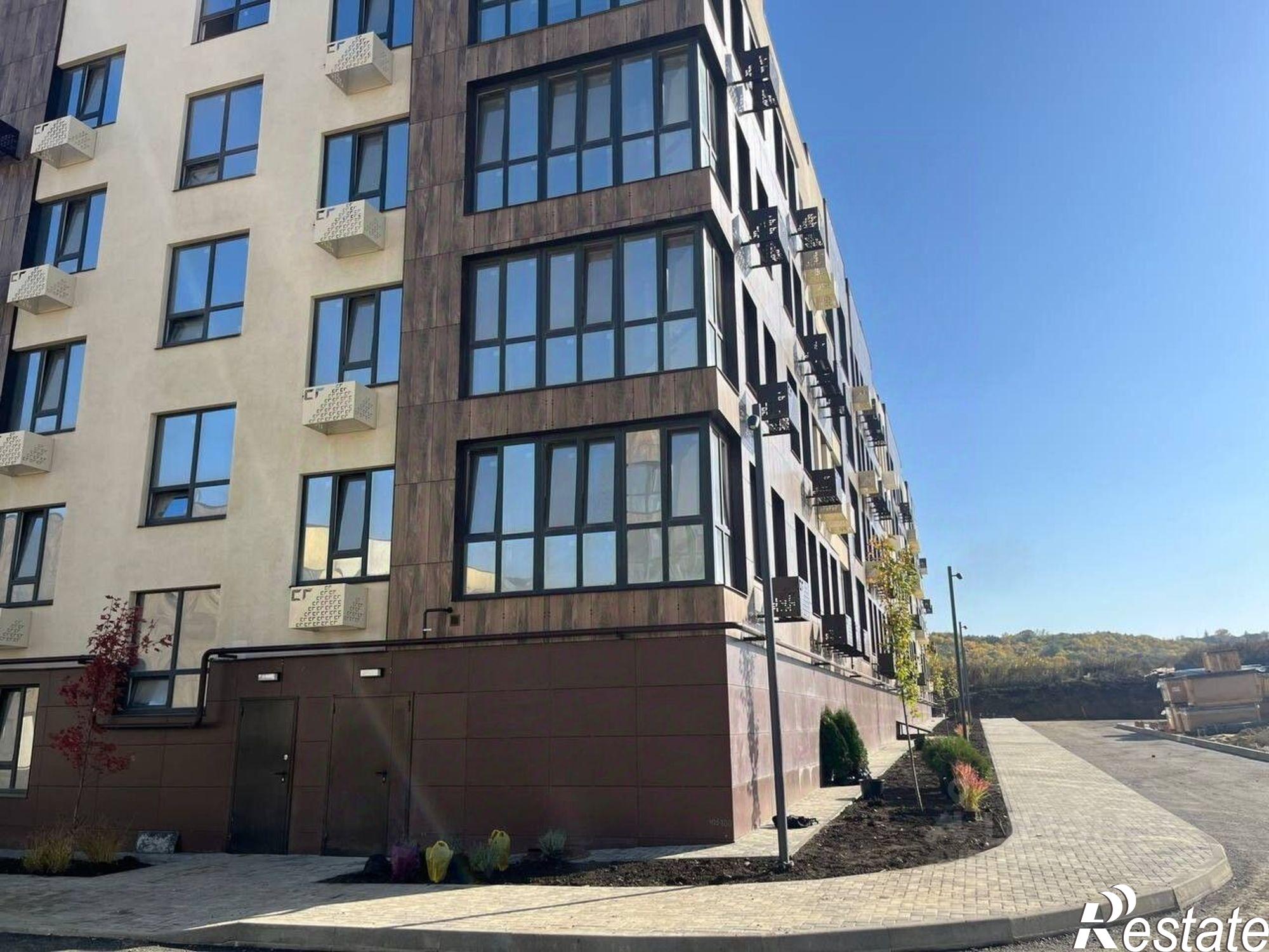 Купить квартиру за 5 025 280 рублей на Бакинская улица, 39Г