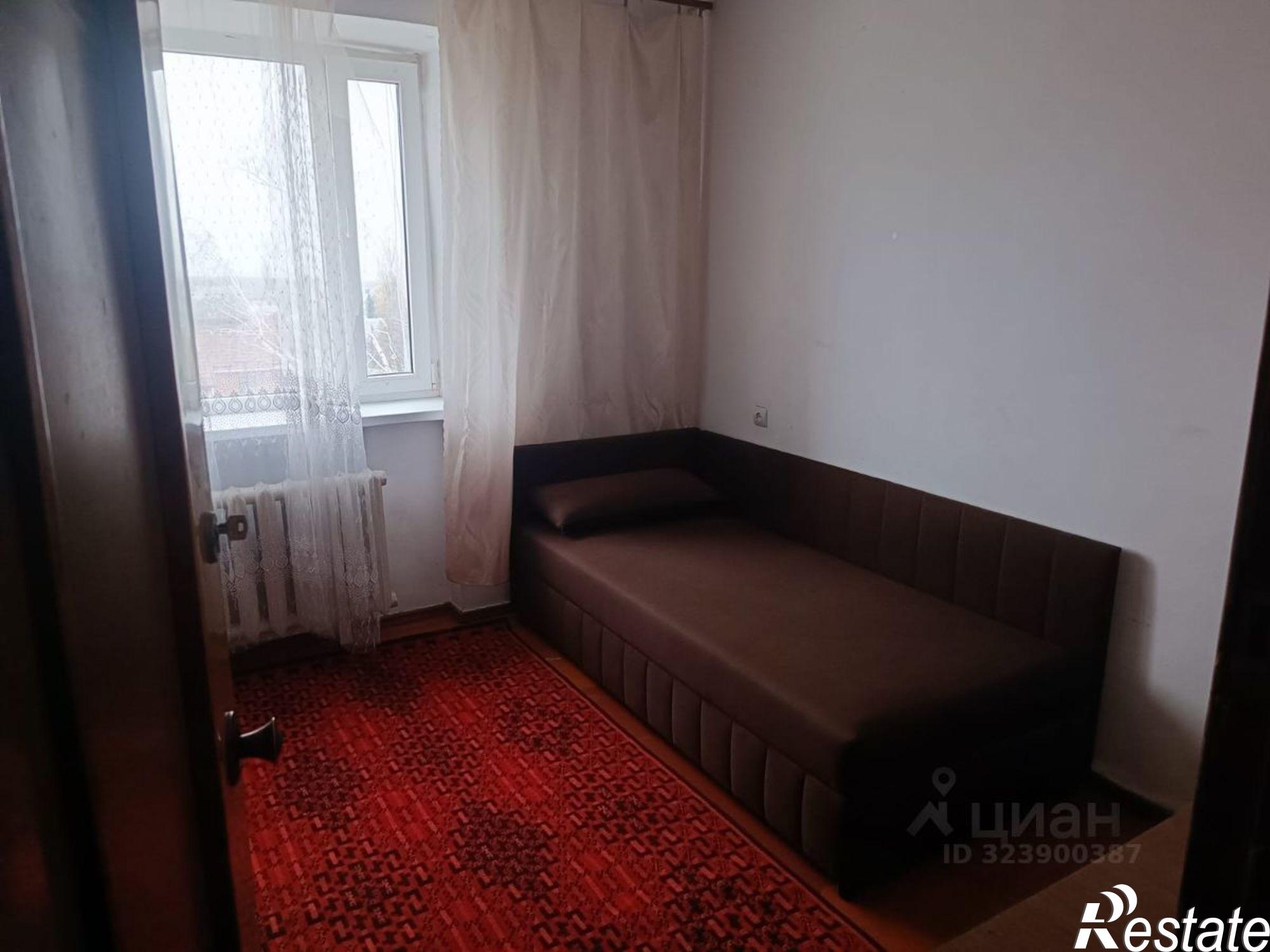 Сдать комнату за 7 000 рублей на ул Попова, 18