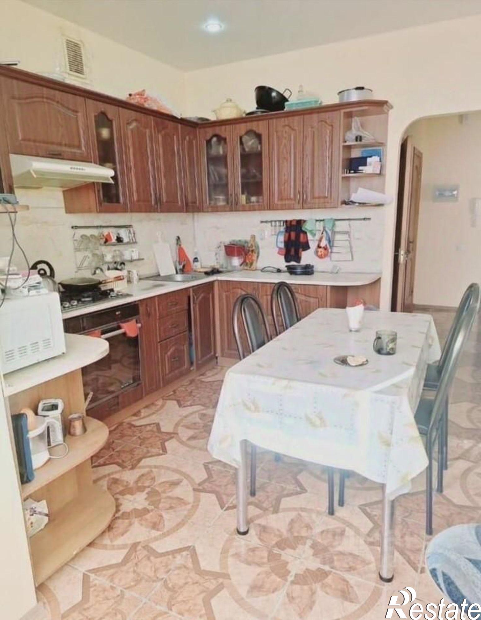 Купить квартиру за 6 600 000 рублей на улица 50 лет ВЛКСМ, 113