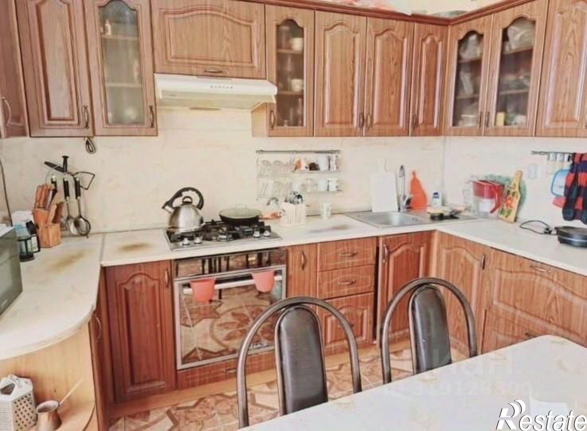 Купить квартиру за 6 600 000 рублей на улица 50 лет ВЛКСМ, 113