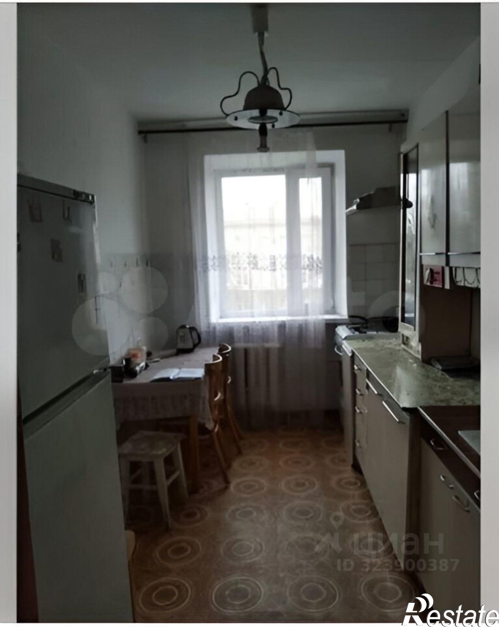 Сдать комнату за 7 000 рублей на ул Попова, 18