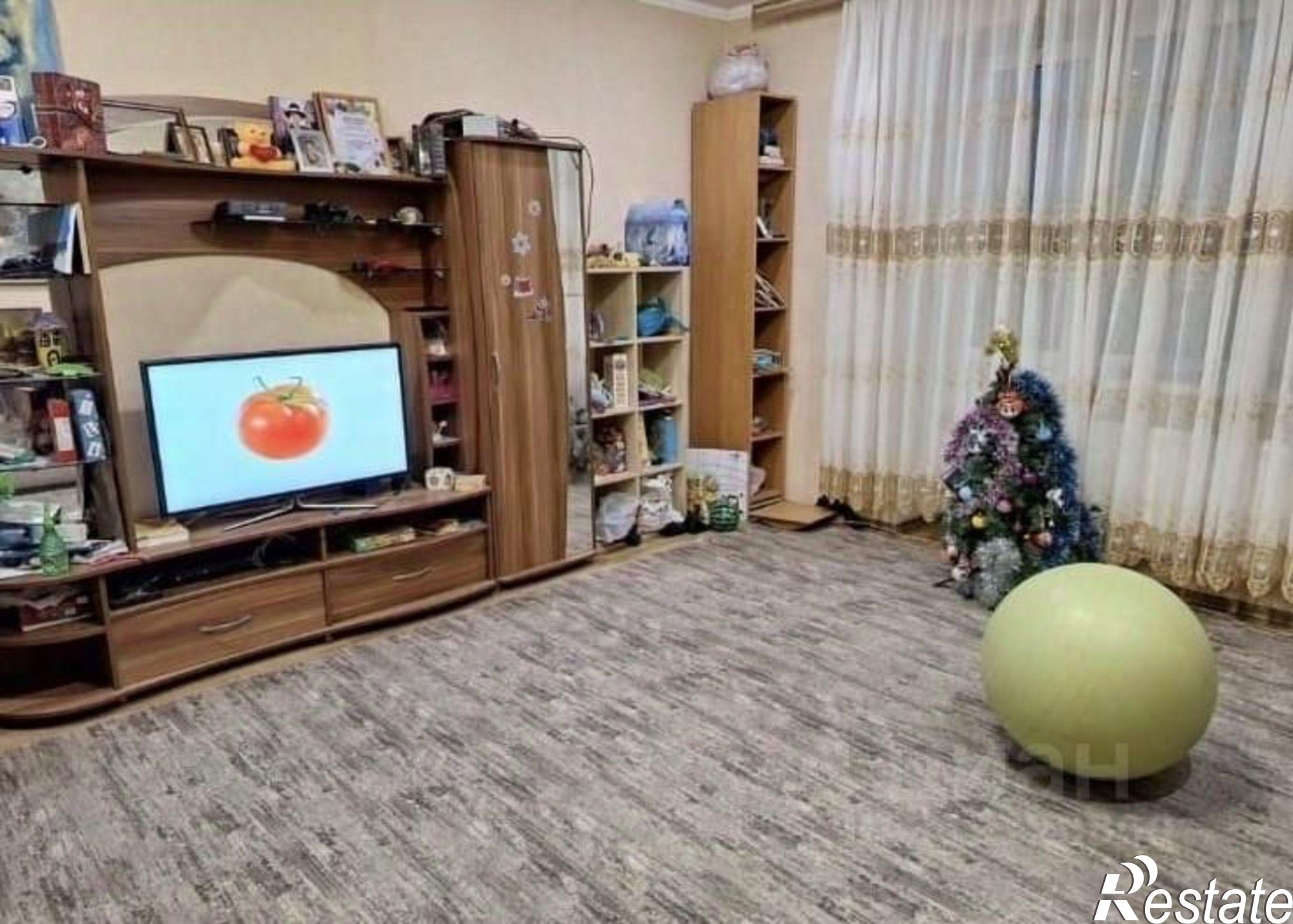 Купить квартиру за 6 600 000 рублей на улица 50 лет ВЛКСМ, 113