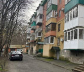 1-комн, 47кв м, этаж 6/6 ул Лесная, 153/3