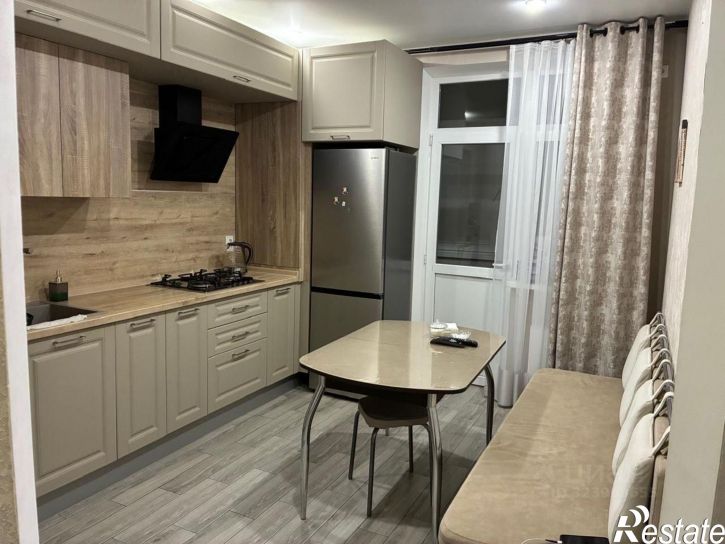 1-комн квартира проспект Кулакова, 5/2,  д. 5/2