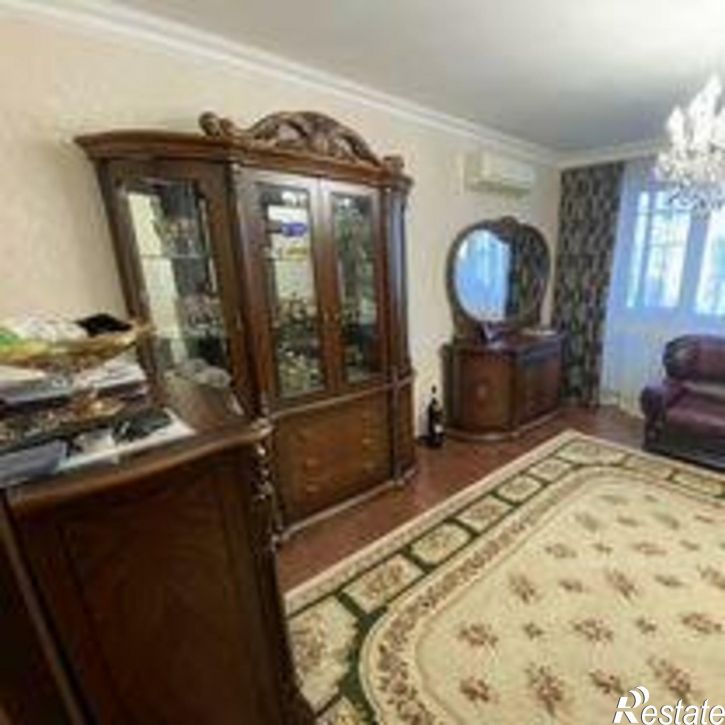 3-комн квартира улица Лермонтова, 212,  д. 212