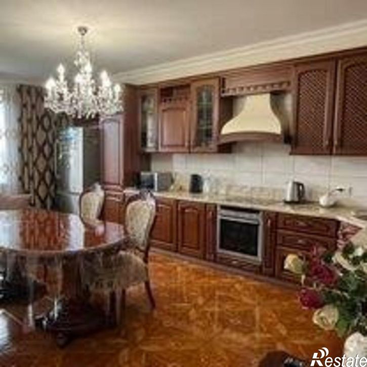 3-комн квартира улица Лермонтова, 212,  д. 212