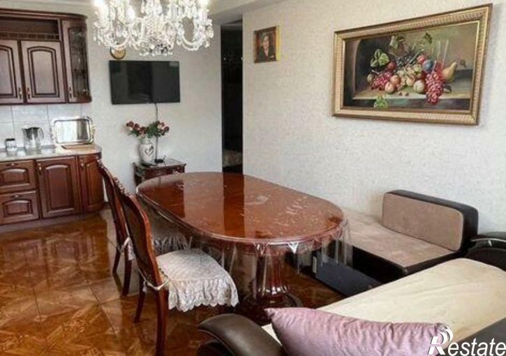 3-комн квартира улица Лермонтова, 212,  д. 212