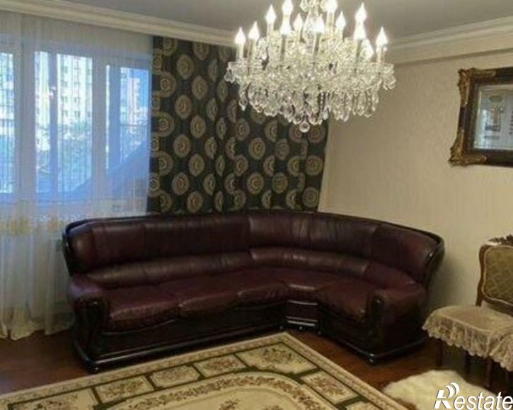 3-комн квартира улица Лермонтова, 212,  д. 212