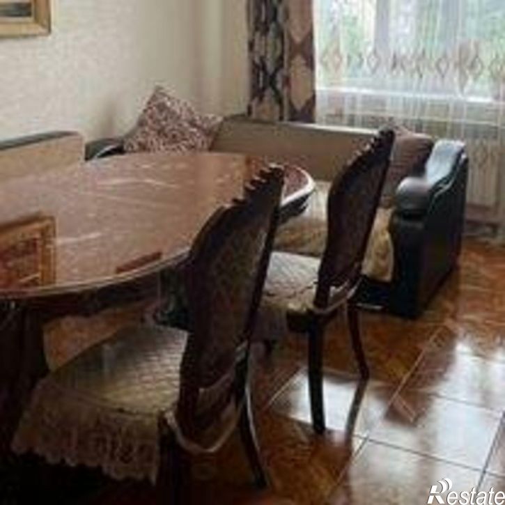 3-комн квартира улица Лермонтова, 212,  д. 212