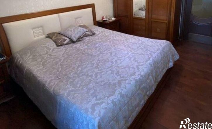 3-комн квартира улица Лермонтова, 212,  д. 212