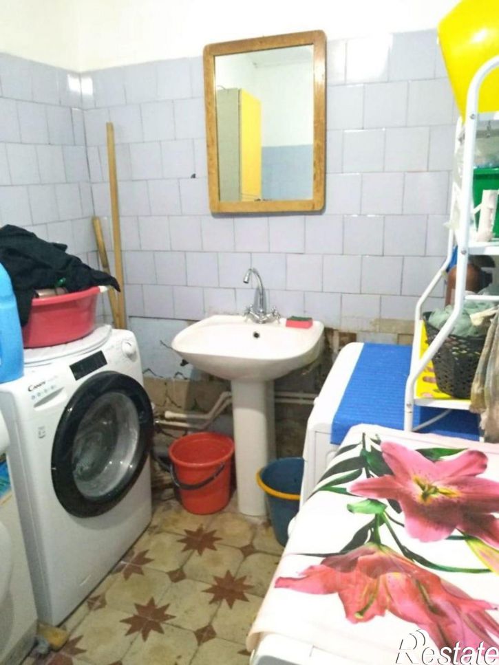 Комната Объездная улица, 8,  д. 8