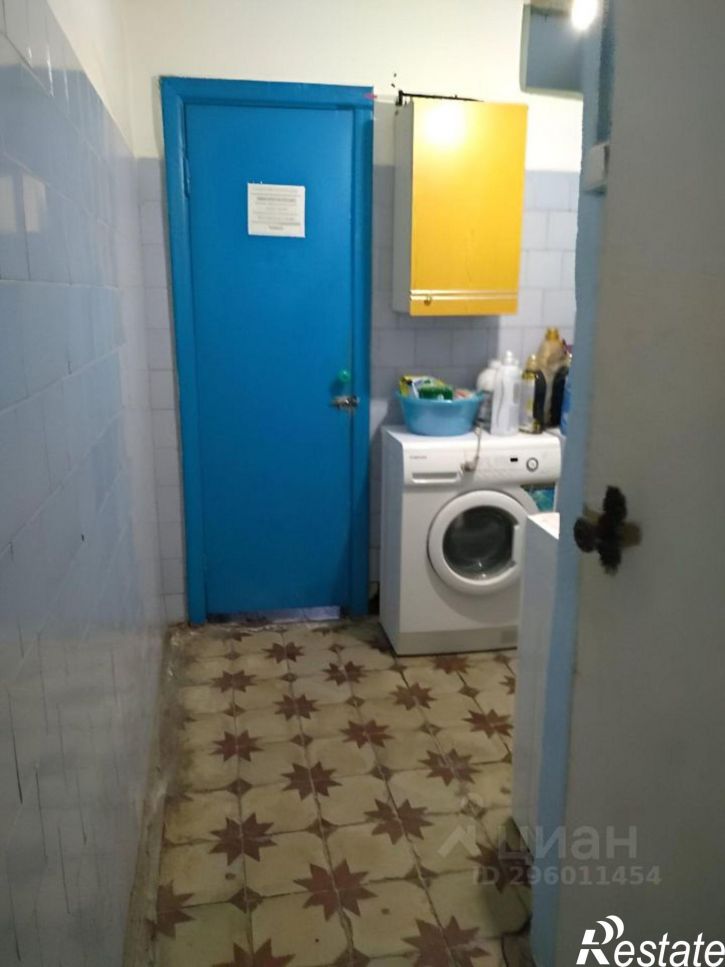 Комната Объездная улица, 8,  д. 8