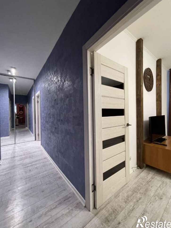 2-комн квартира улица Савченко, 15А,  д. 15А