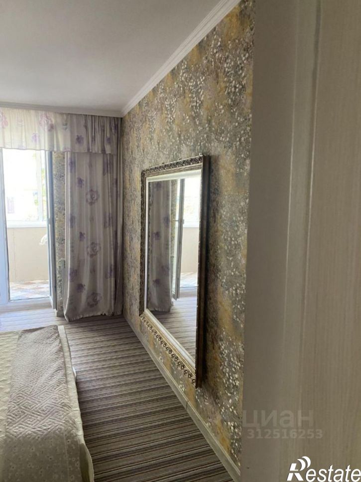 1-комн квартира улица Дзержинского, 231,  д. 231