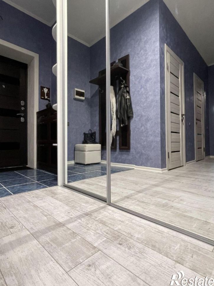 2-комн квартира улица Савченко, 15А,  д. 15А