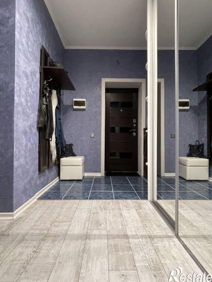 2-комн квартира улица Савченко, 15А,  д. 15А