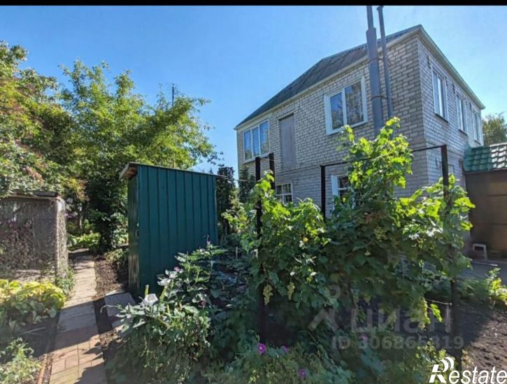 Коттедж/дом Учитель 2-я улица, 21,  д. 21