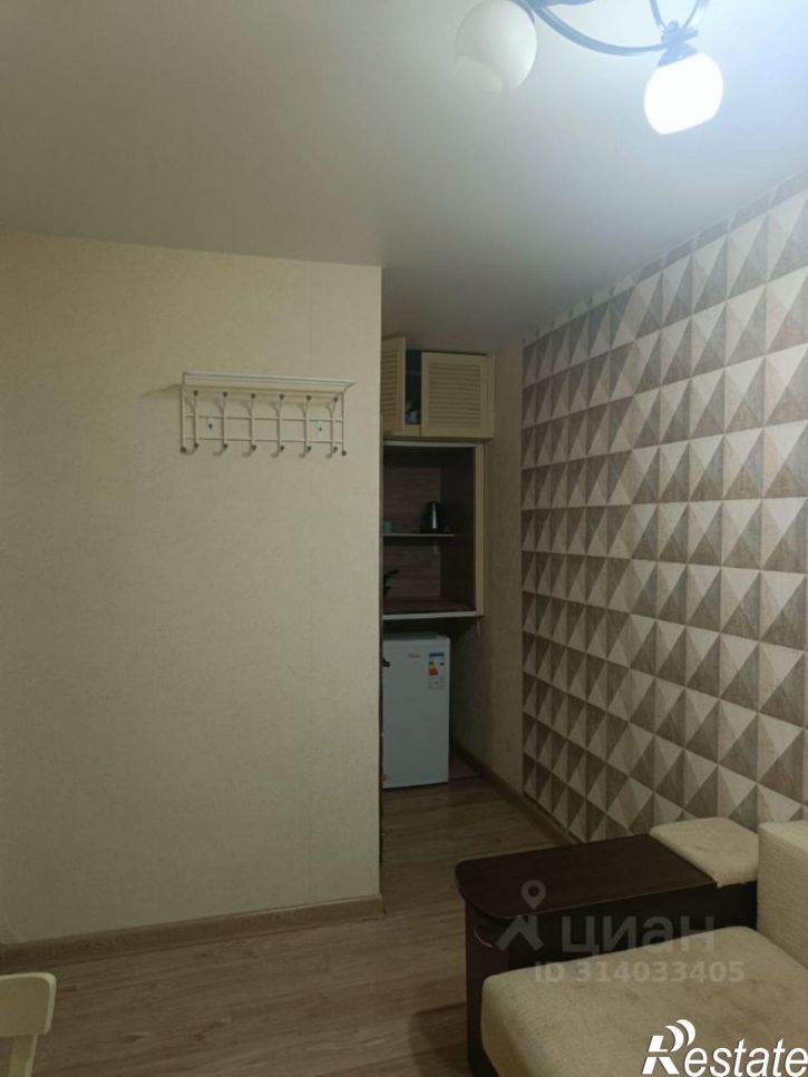 Комната ул Лермонтова, 239/3,  д. 239/3