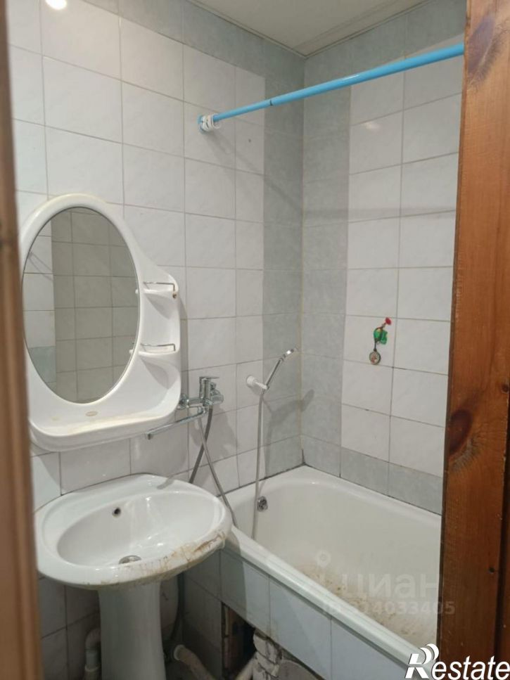 Комната ул Лермонтова, 239/3,  д. 239/3