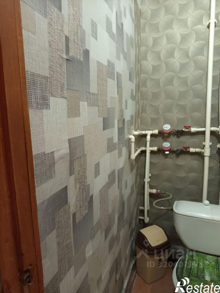 1-комн квартира ул Васильева, 51,  д. 51