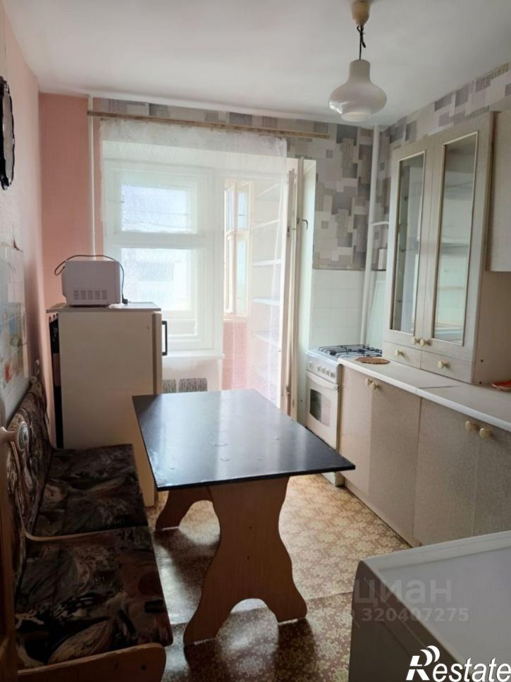 1-комн квартира ул Васильева, 51,  д. 51