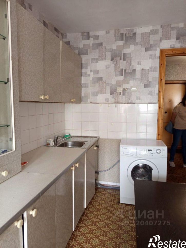 1-комн квартира ул Васильева, 51,  д. 51