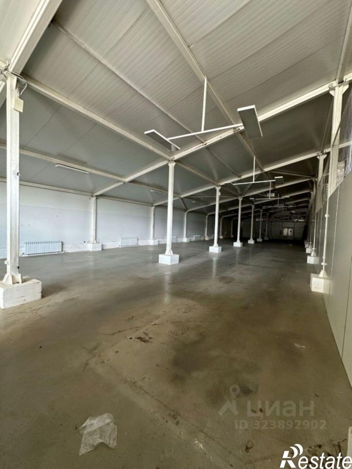 Торговое помещение Игнатьевское кладбище, 3,  д. 3