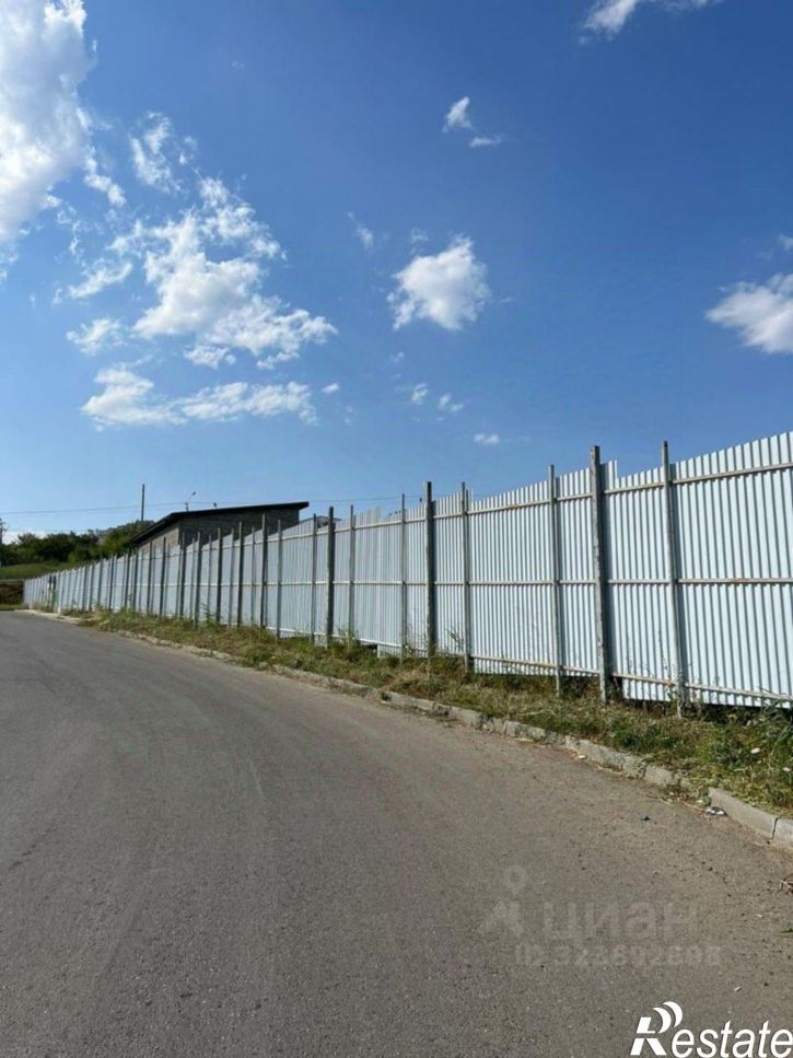 Производственное помещение Объездная улица, 31А,  д. 31А