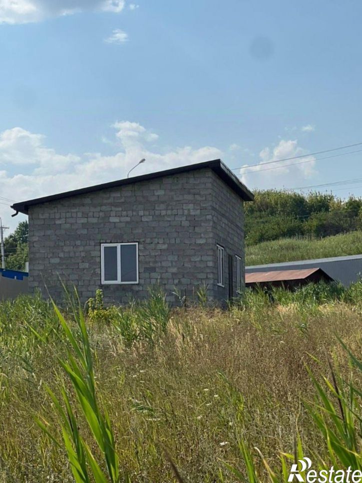 Производственное помещение Объездная улица, 31А,  д. 31А