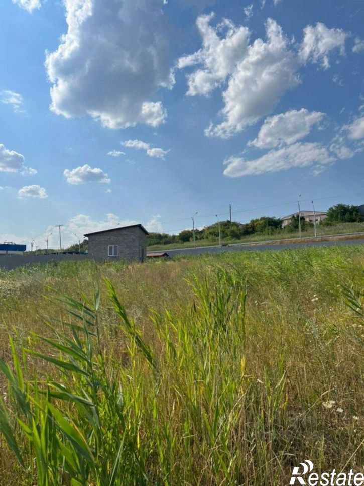 Производственное помещение Объездная улица, 31А,  д. 31А