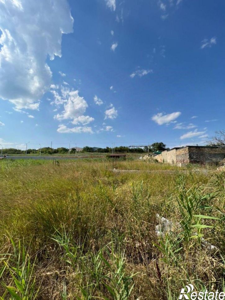 Производственное помещение Объездная улица, 31А,  д. 31А