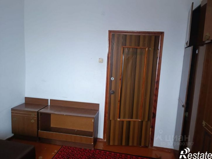 Комната ул Попова, 18,  д. 18