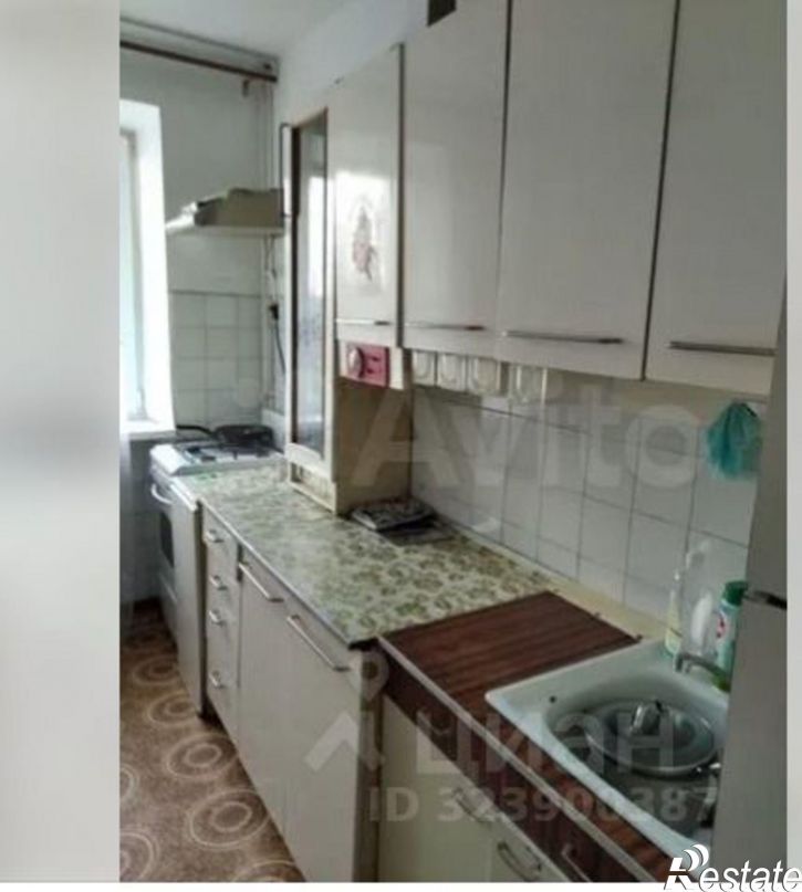 Комната ул Попова, 18,  д. 18