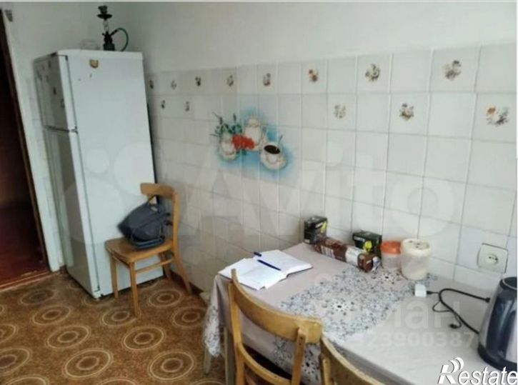 Комната ул Попова, 18,  д. 18