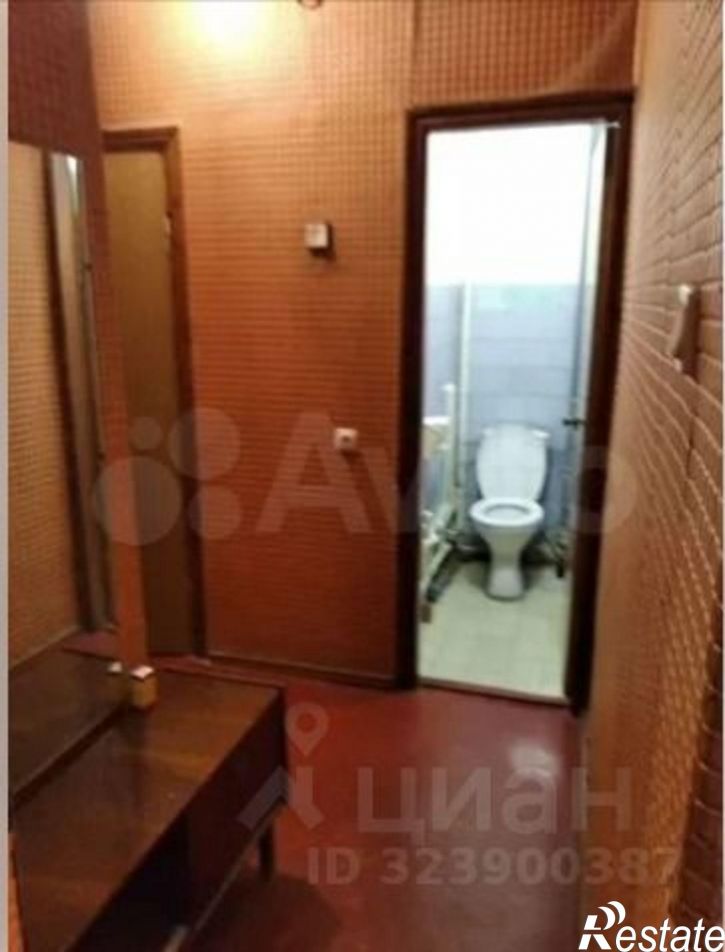 Комната ул Попова, 18,  д. 18