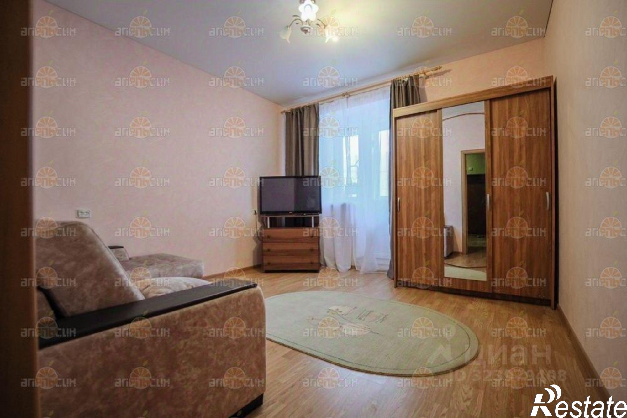 Сдать квартиру за 23 000 рублей на переулок Буйнакского, 2З