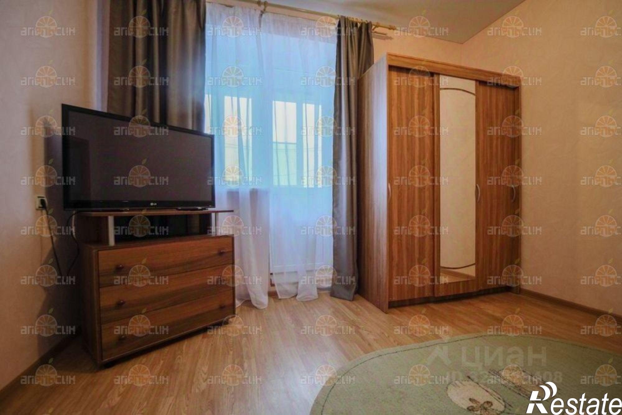 Сдать квартиру за 23 000 рублей на переулок Буйнакского, 2З