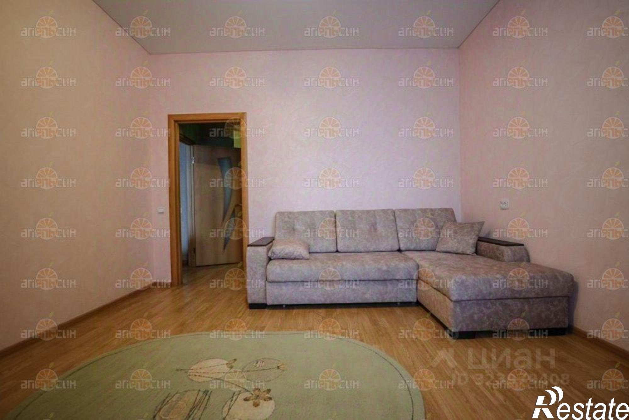 Сдать квартиру за 23 000 рублей на переулок Буйнакского, 2З