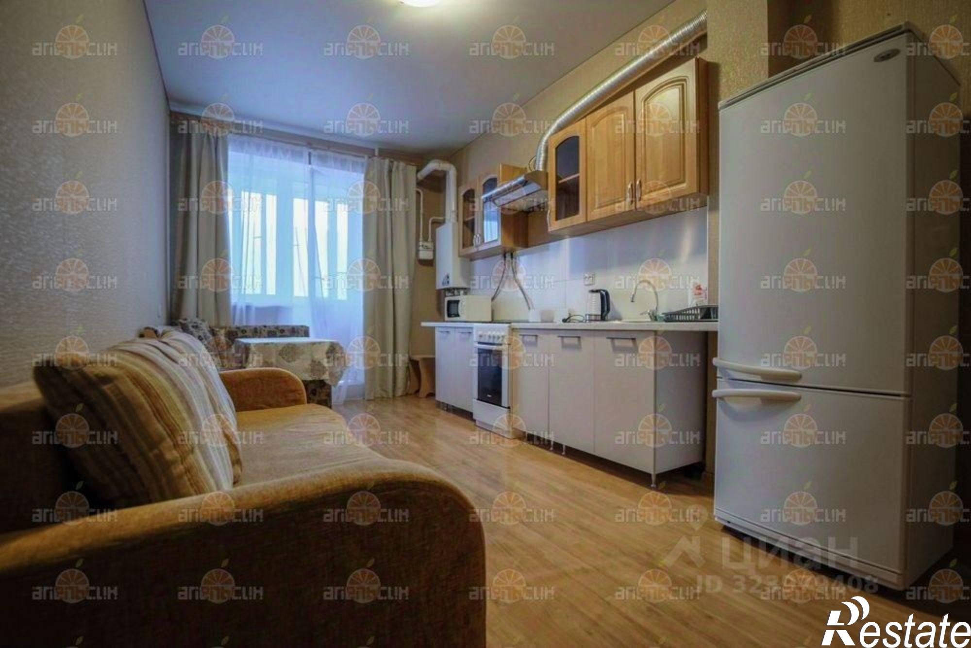 Сдать квартиру за 23 000 рублей на переулок Буйнакского, 2З