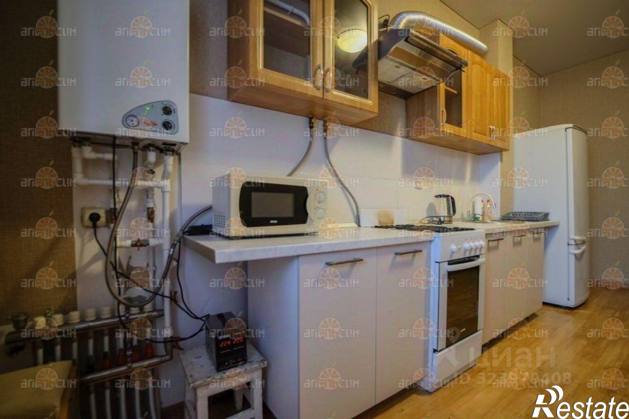 Сдать квартиру за 23 000 рублей на переулок Буйнакского, 2З