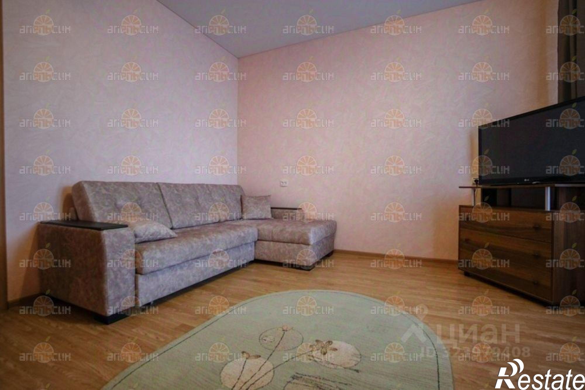 Сдать квартиру за 23 000 рублей на переулок Буйнакского, 2З