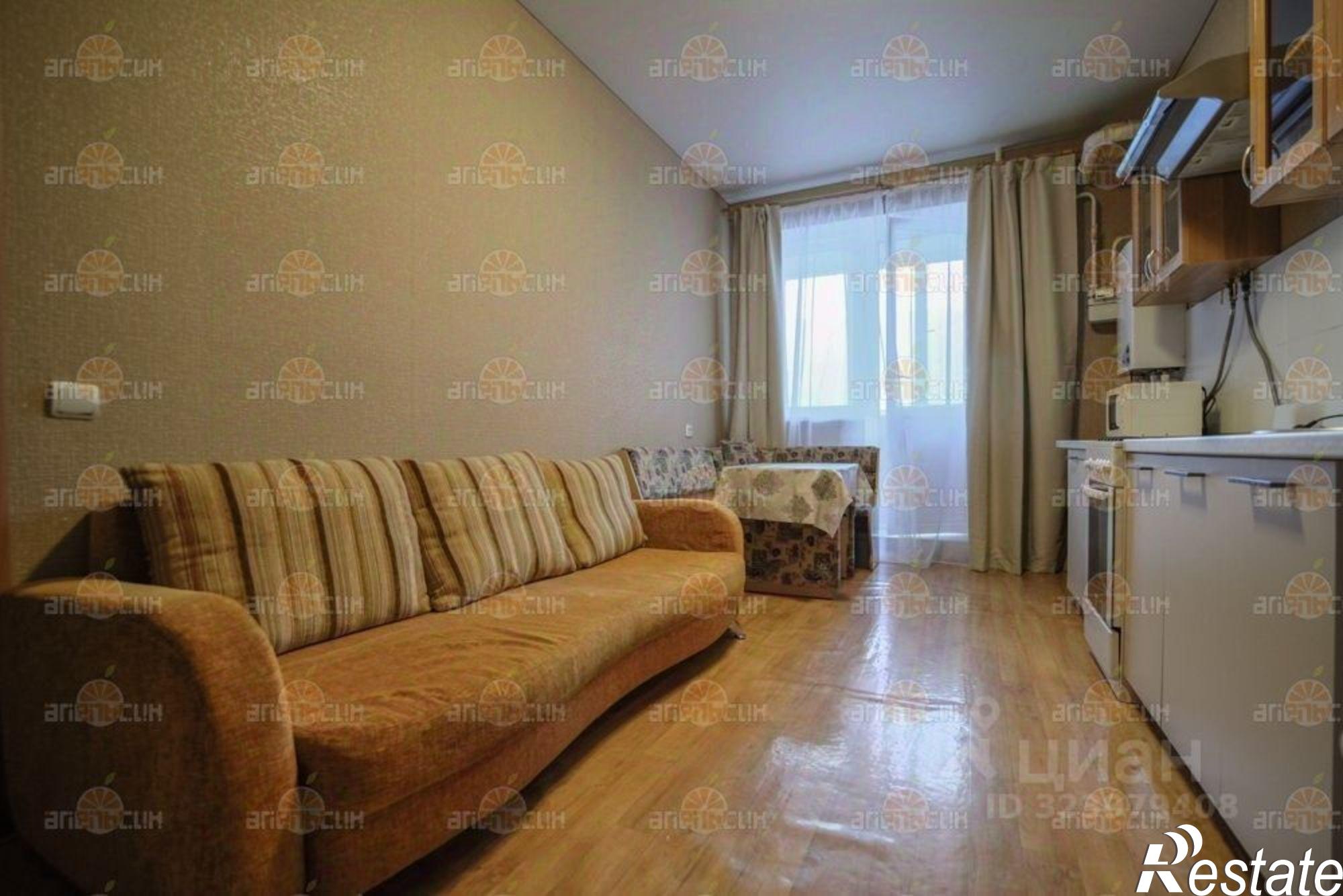 Сдать квартиру за 23 000 рублей на переулок Буйнакского, 2З