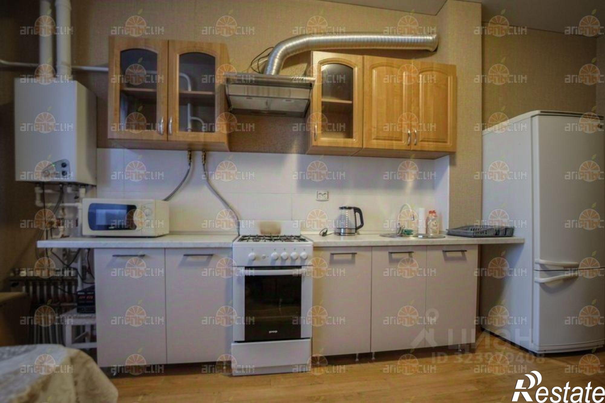 Сдать квартиру за 23 000 рублей на переулок Буйнакского, 2З