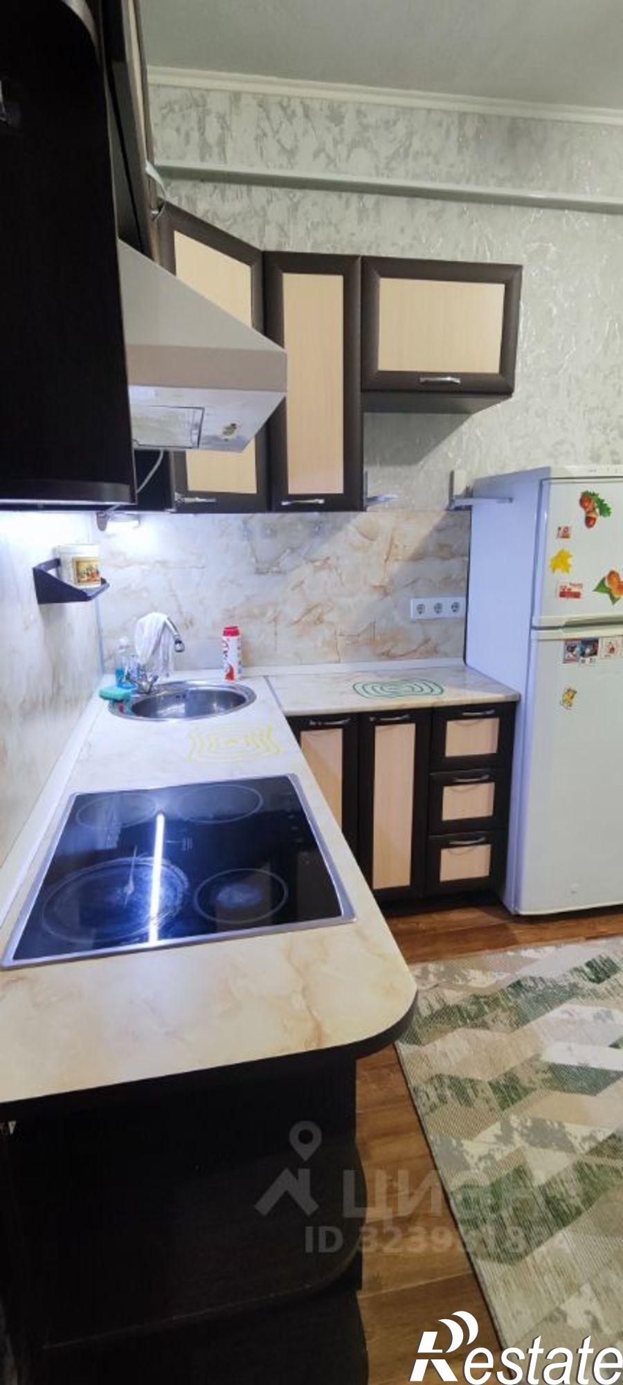 Сдать квартиру за 17 000 рублей на улица 45-я Параллель, 2Г